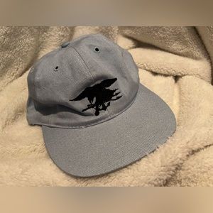 Vintage - Navy Seal cap